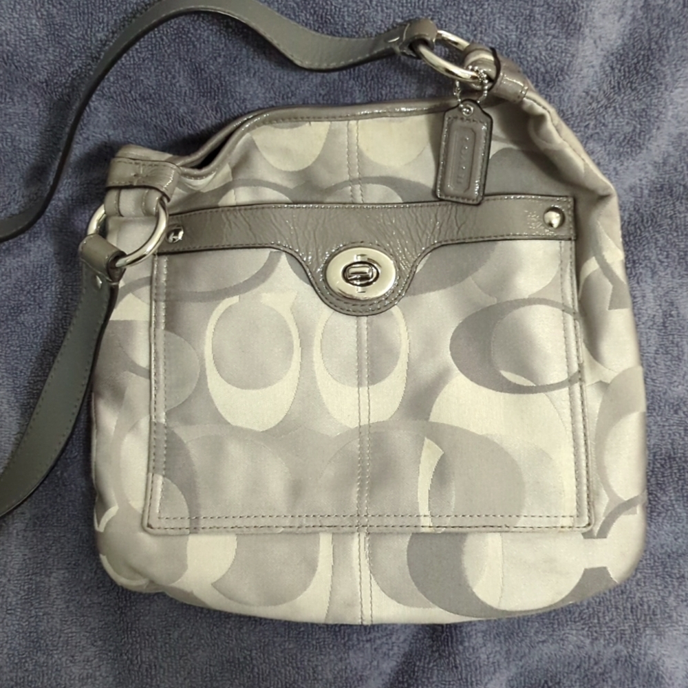 Coach Crossbody Bag